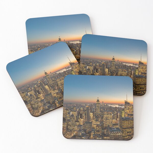 Item preview, Light of NYC designed and sold by aounfotograf.