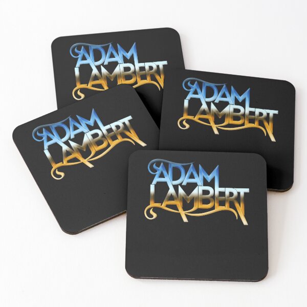 Item preview, Adam mitchel Lambert (born January 29,1982) is an American singer and songwriter designed and sold by BurnishedAsaSt.