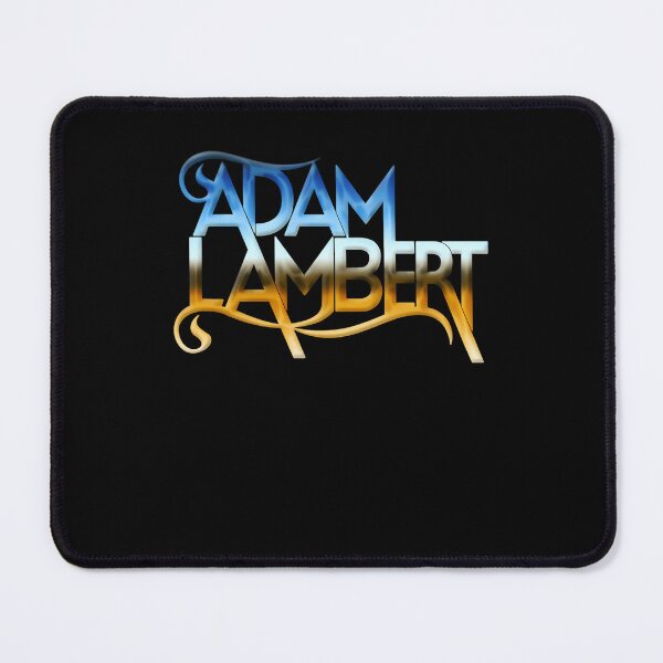 Item preview, Adam mitchel Lambert (born January 29,1982) is an American singer and songwriter designed and sold by BurnishedAsaSt.