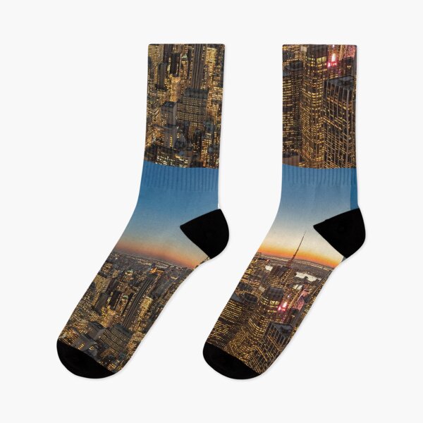 Item preview, Light of NYC designed and sold by aounfotograf.