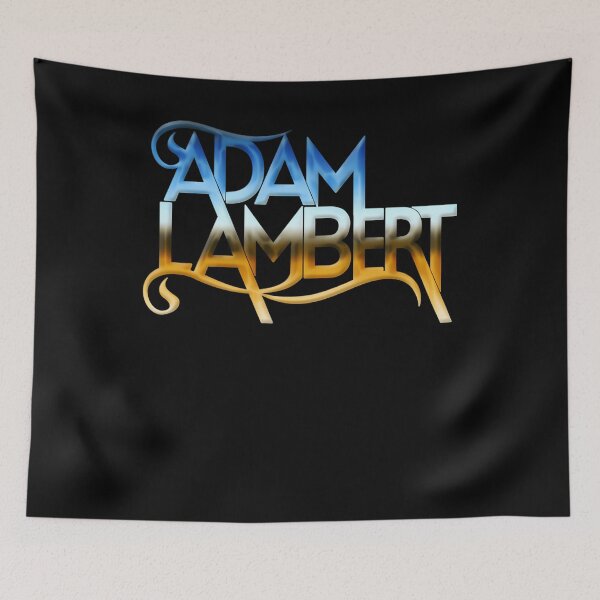 Item preview, Adam mitchel Lambert (born January 29,1982) is an American singer and songwriter designed and sold by BurnishedAsaSt.