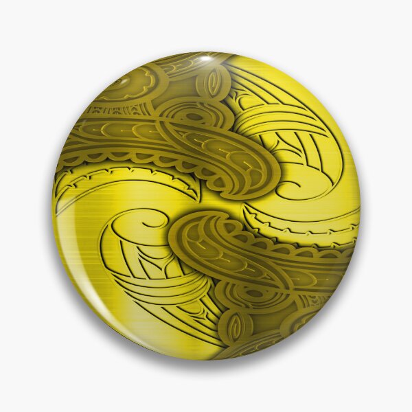 Item preview, TNT STYLEZ - Manaia - Gold designed and sold by TNT-STYLEZ.