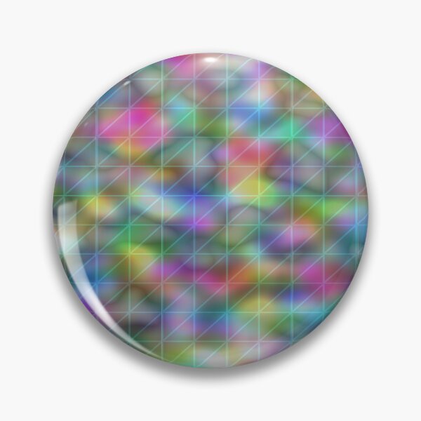 Item preview, Abstract Minimalist Mix of Rainbow Colors designed and sold by AgarutanPrint.