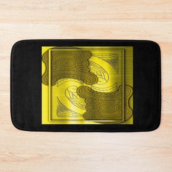 Item preview, TNT STYLEZ - Manaia - Gold designed and sold by TNT-STYLEZ.