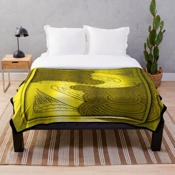 Item preview, TNT STYLEZ - Manaia - Gold designed and sold by TNT-STYLEZ.