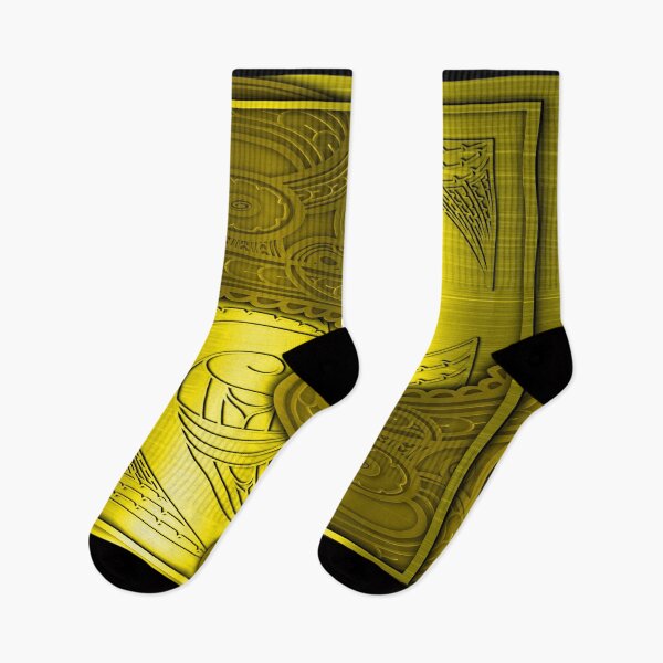 Item preview, TNT STYLEZ - Manaia - Gold designed and sold by TNT-STYLEZ.