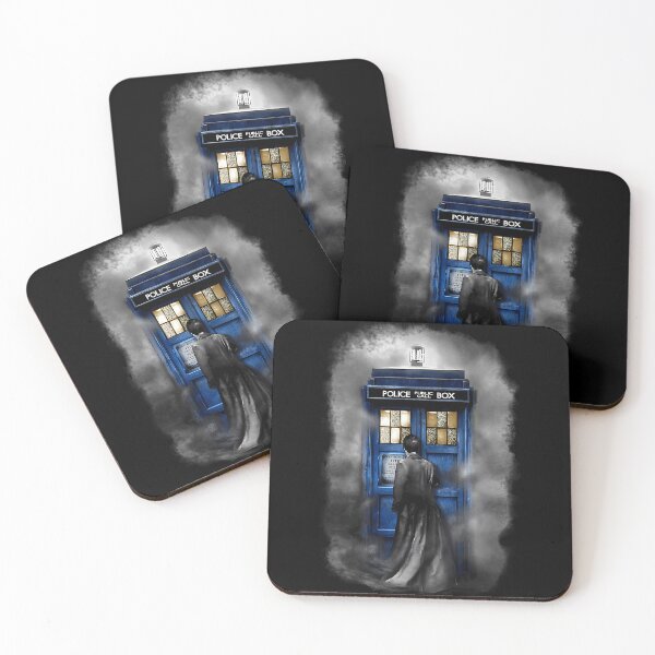 Item preview, Mysterious man in the mist designed and sold by BrightAubrey.