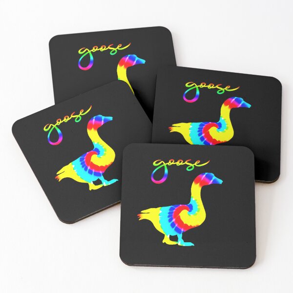 Item preview, goose rainbow designed and sold by OakleyBaro93.