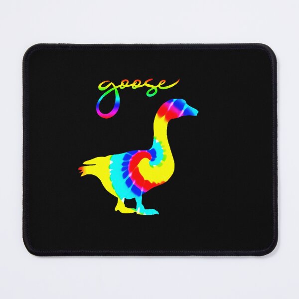 Item preview, goose rainbow designed and sold by OakleyBaro93.