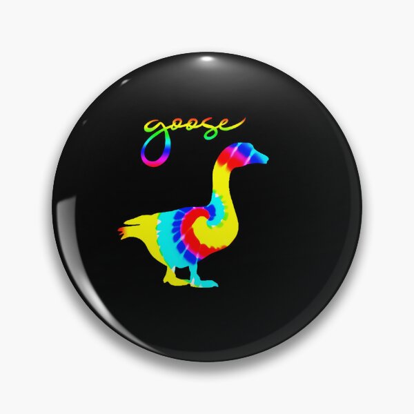 Item preview, goose rainbow designed and sold by OakleyBaro93.