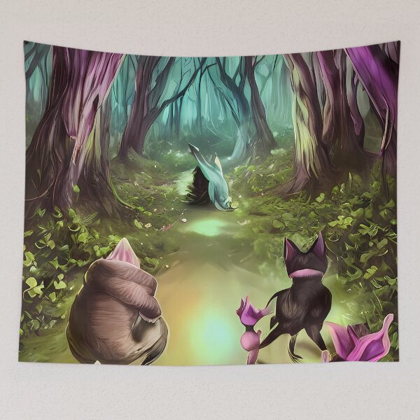 Item preview, Malice in Wonderland 12 designed and sold by ONYX Pixee.