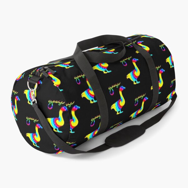 Item preview, goose rainbow designed and sold by OakleyBaro93.