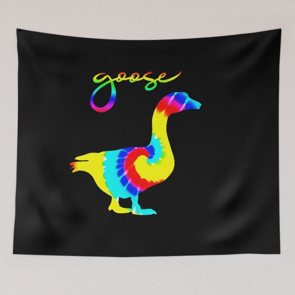 Item preview, goose rainbow designed and sold by OakleyBaro93.