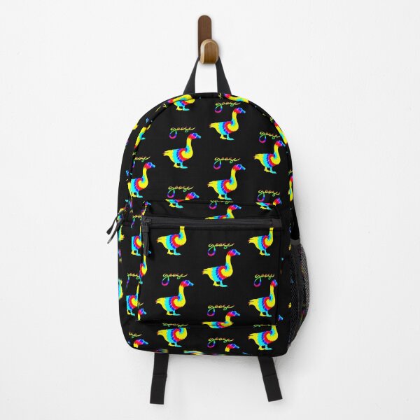 Item preview, goose rainbow designed and sold by OakleyBaro93.