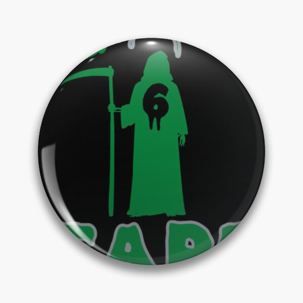 Item preview, Slim Reaper  designed and sold by GerardoDibbert.