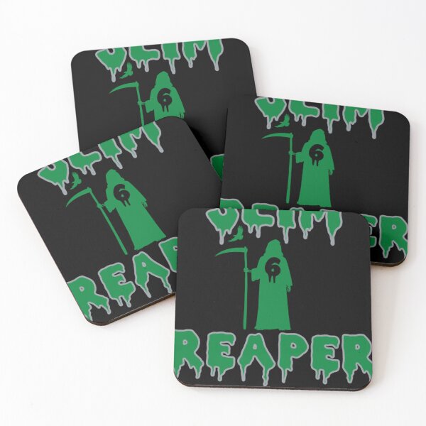 Item preview, Slim Reaper  designed and sold by GerardoDibbert.