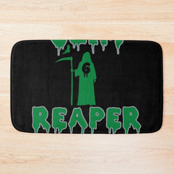 Item preview, Slim Reaper  designed and sold by GerardoDibbert.