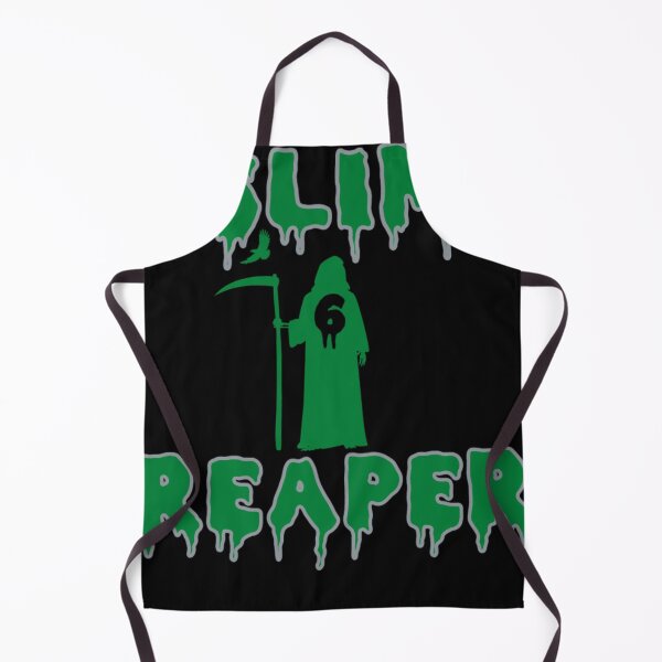 Item preview, Slim Reaper  designed and sold by GerardoDibbert.