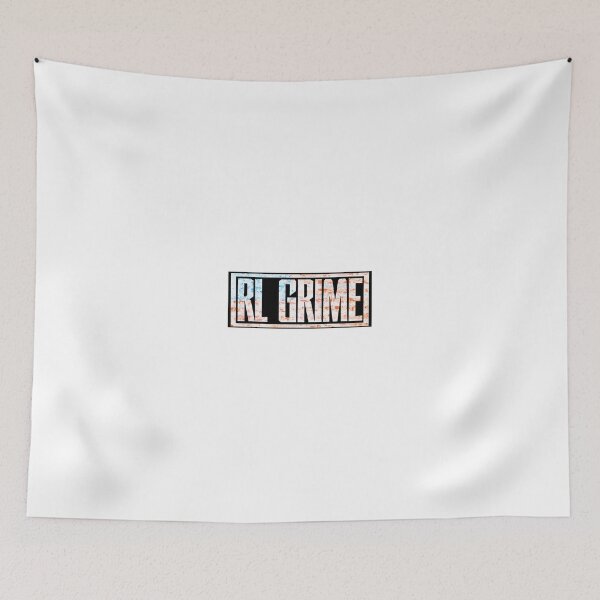 Item preview, RL Grime (USA) designed and sold by Heksjeger.