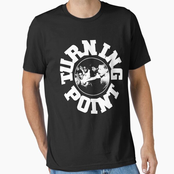Item preview, Turning Point Circle designed and sold by AlphonsPoulin.