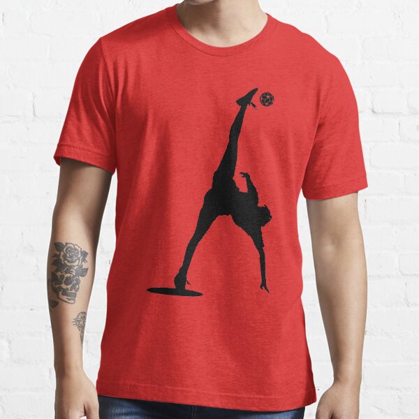 Takraw Tshirt 1 Essential T-Shirt