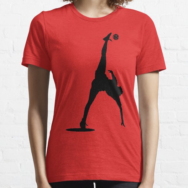 Takraw Tshirt 1 Essential T-Shirt