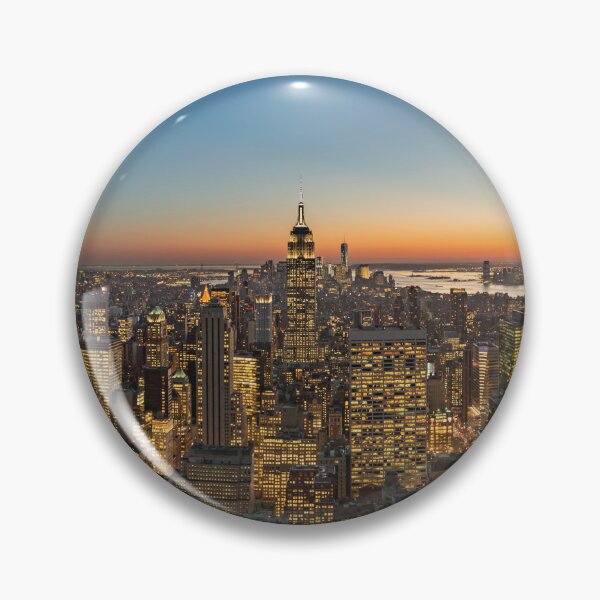 Item preview, Light of NYC designed and sold by aounfotograf.