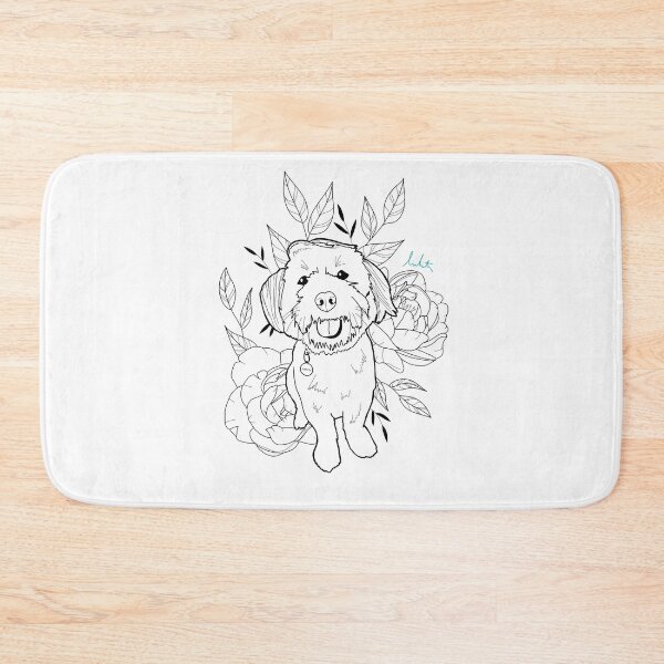 Item preview, Retrato de Marvel designed and sold by SoyLilith.