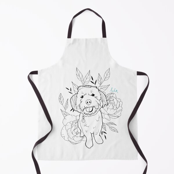 Item preview, Retrato de Marvel designed and sold by SoyLilith.