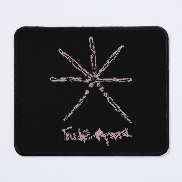 Item preview, Touch Amor designed and sold by GustaveRousseau.