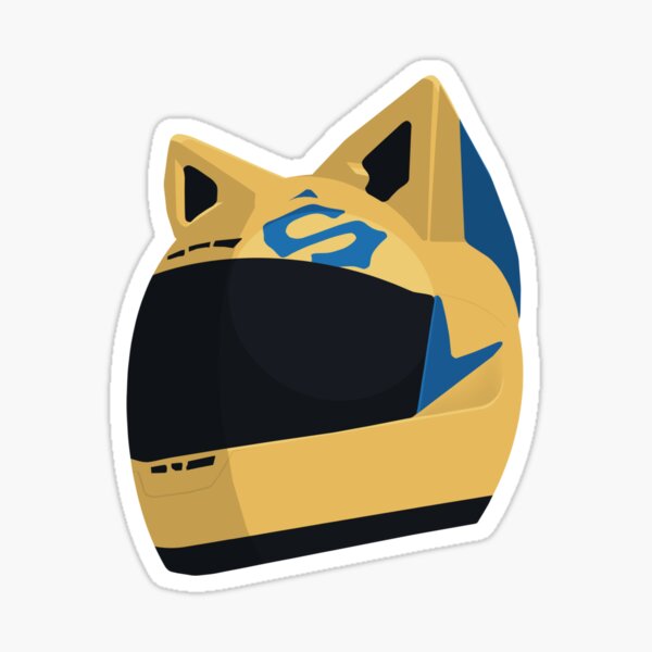 Aperçu de l'œuvre Durarara Helmet créée et vendue par Kiromaru.