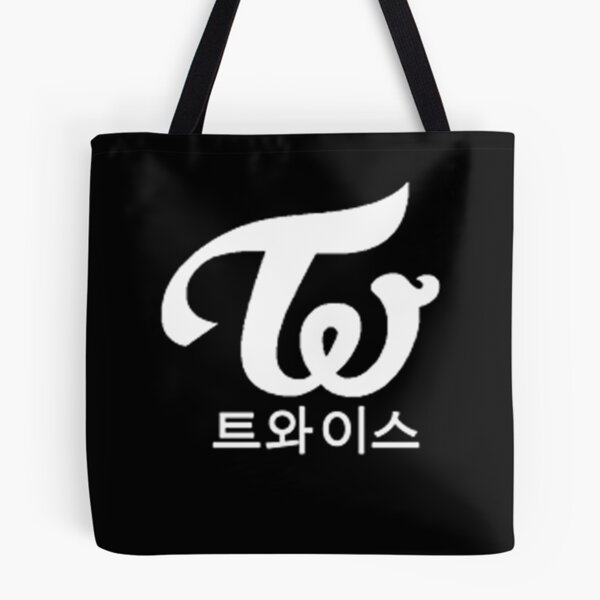 Item preview, Dos veces Kpop Hangul designed and sold by AlphonsPoulin.