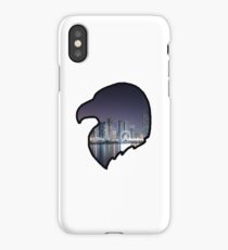 Eagle City iPhone Case