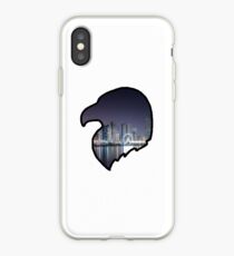 Eagle City iPhone Case