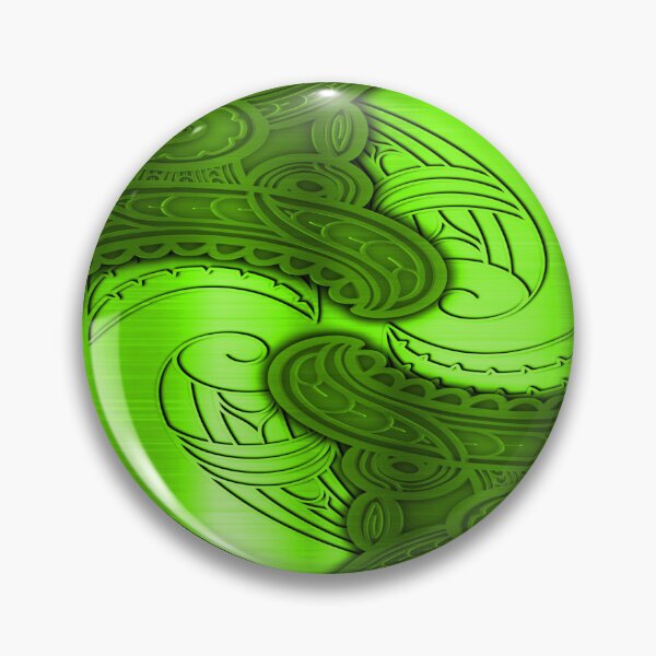 Item preview, TNT STYLEZ - Manaia - Green designed and sold by TNT-STYLEZ.