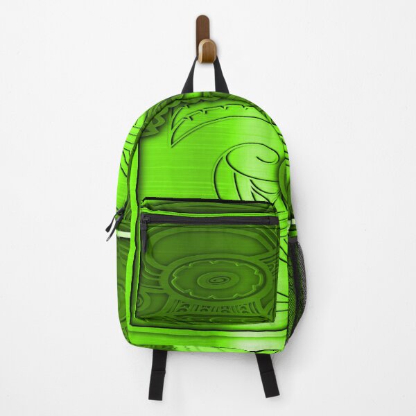 Item preview, TNT STYLEZ - Manaia - Green designed and sold by TNT-STYLEZ.
