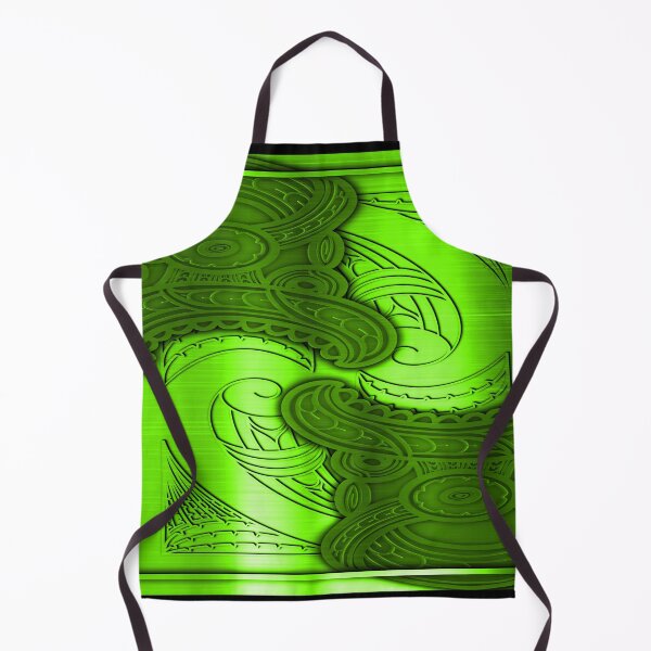 Item preview, TNT STYLEZ - Manaia - Green designed and sold by TNT-STYLEZ.