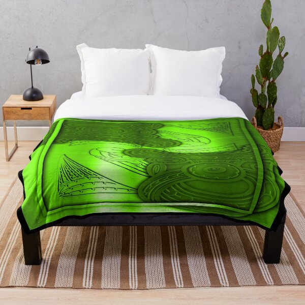 Item preview, TNT STYLEZ - Manaia - Green designed and sold by TNT-STYLEZ.