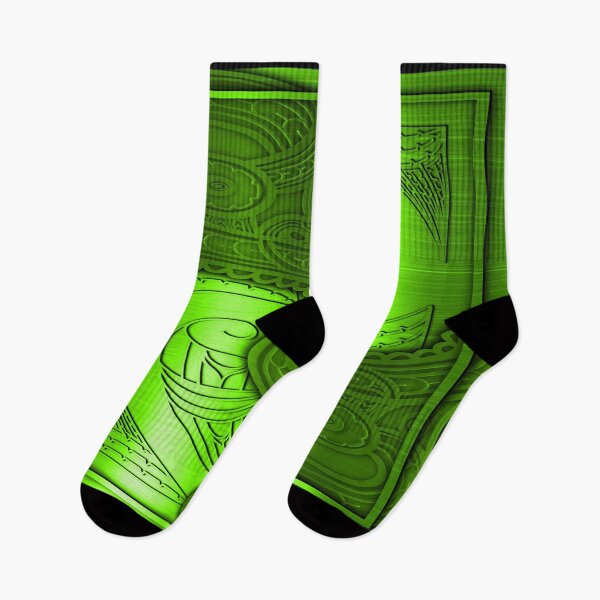 Item preview, TNT STYLEZ - Manaia - Green designed and sold by TNT-STYLEZ.
