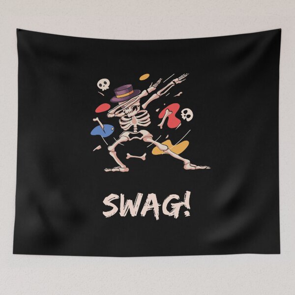 Item preview, SWAG!! designed and sold by nelkrshop.