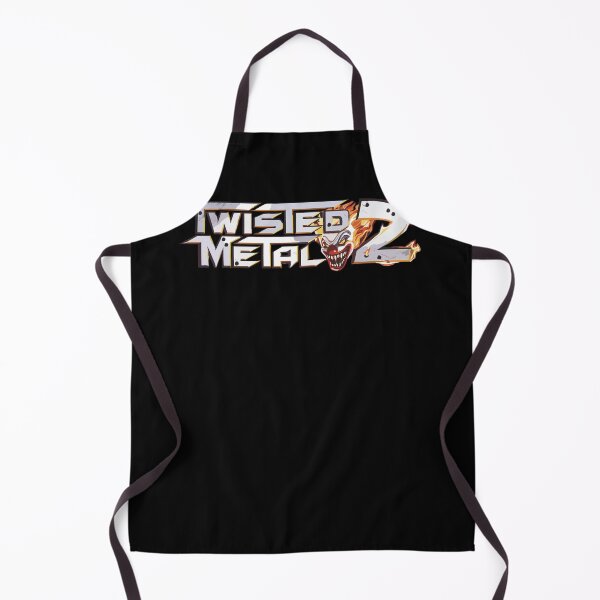 Item preview, Twisted Metal designed and sold by AlphonsPoulin.