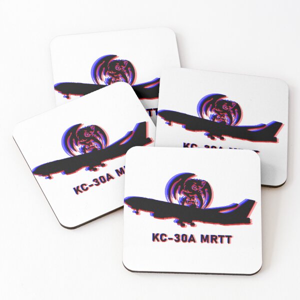 Item preview, KC-30A MRTT designed and sold by Scribbly  McPiggles.
