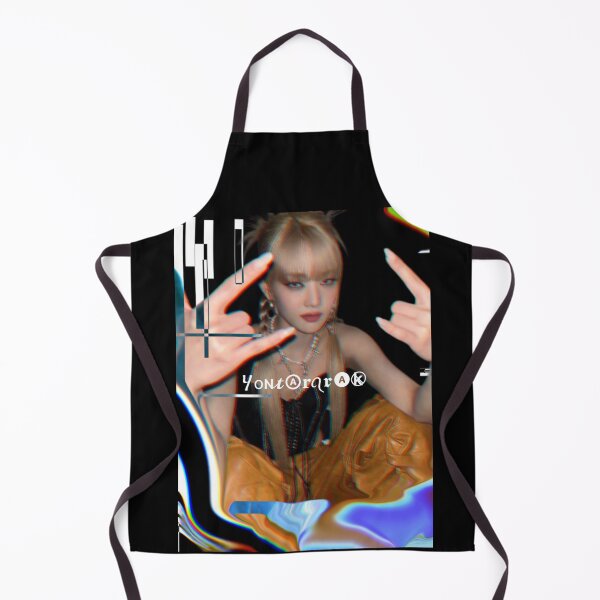 Item preview, Minnie of (G)I-dle designed and sold by nalixv.