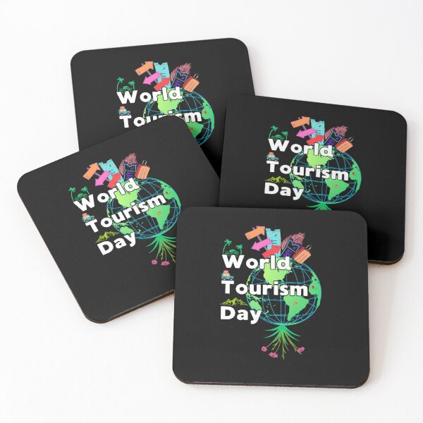 Item preview, World Tourism Day Feast designed and sold by Sixcom.