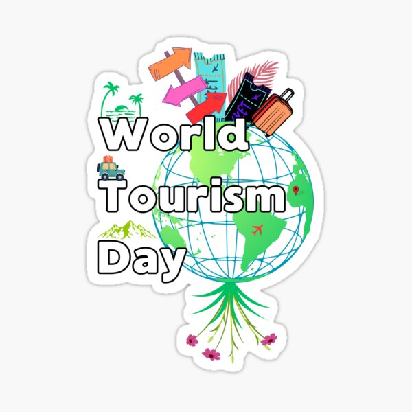 ArtStation - World Tourism Day
