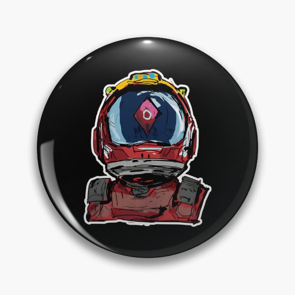 Item preview, No Mans Sky designed and sold by BridgerShopO.