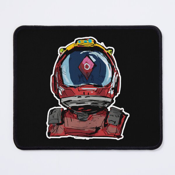 Item preview, No Mans Sky designed and sold by BridgerShopO.