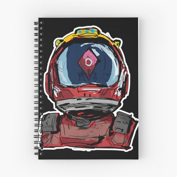 Item preview, No Mans Sky designed and sold by BridgerShopO.