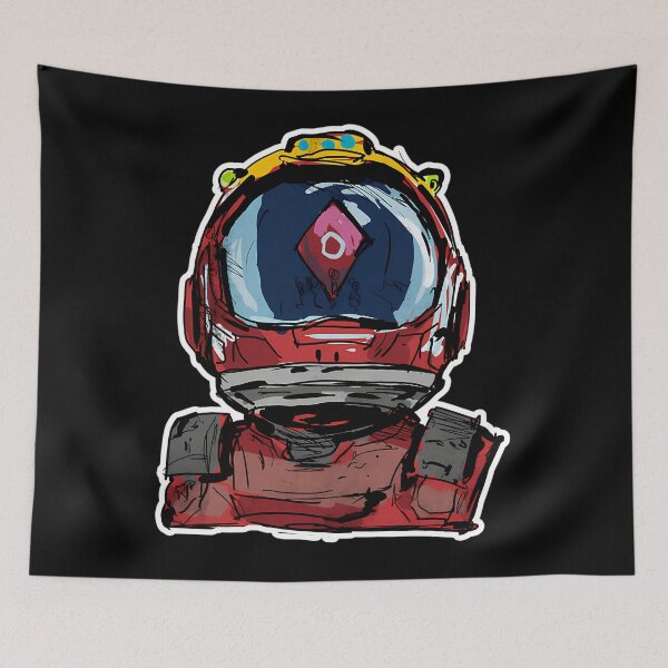 Item preview, No Mans Sky designed and sold by BridgerShopO.