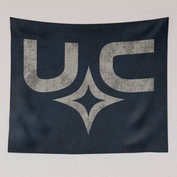 Item preview, SF 3 - United Colonies designed and sold by Cleobule.